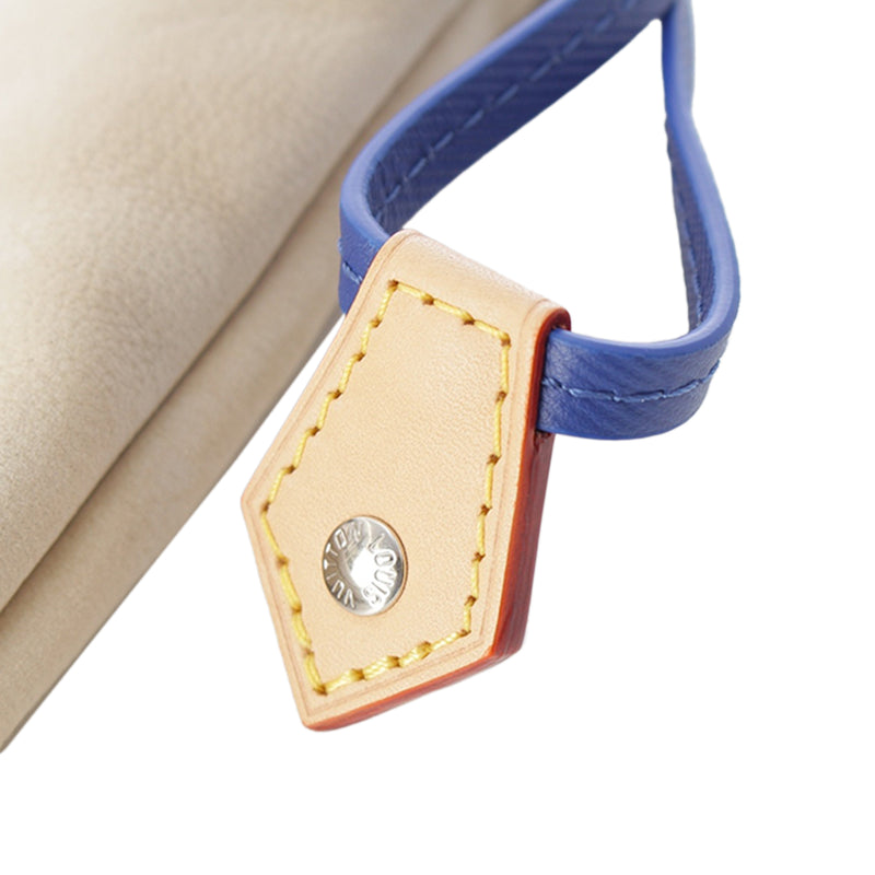 Nubuck Dust Bag Tote - Image 11