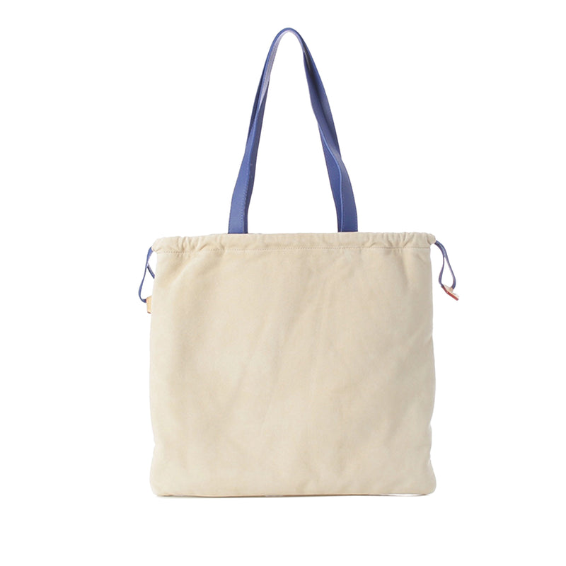 Nubuck Dust Bag Tote - Image 2