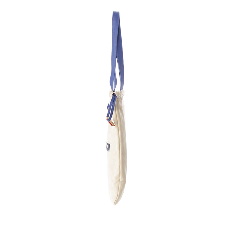 Nubuck Dust Bag Tote - Image 4
