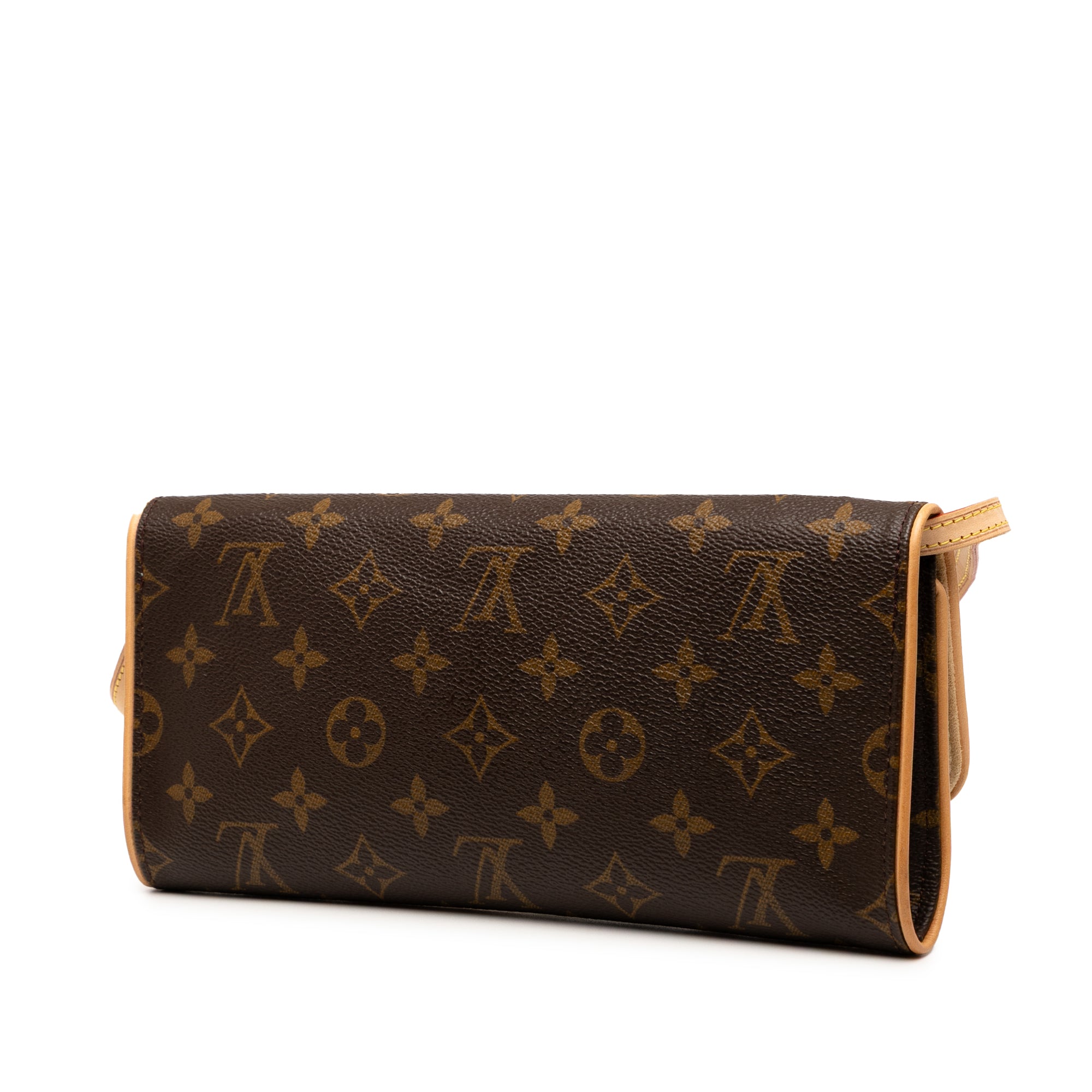 Monogram Pochette Twin GM - Image 2