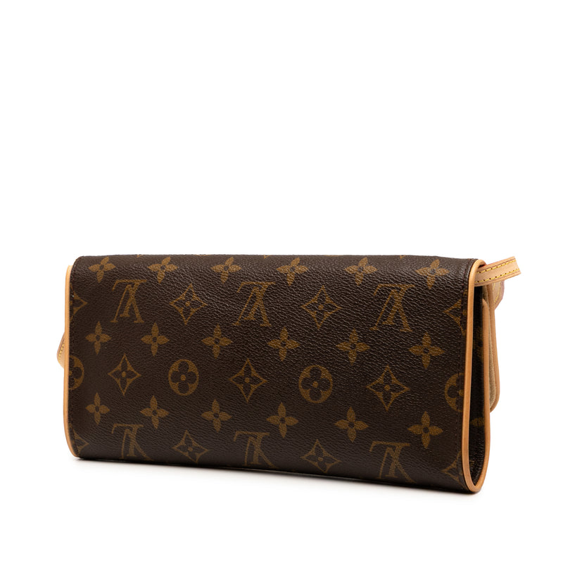Monogram Pochette Twin GM - Image 2