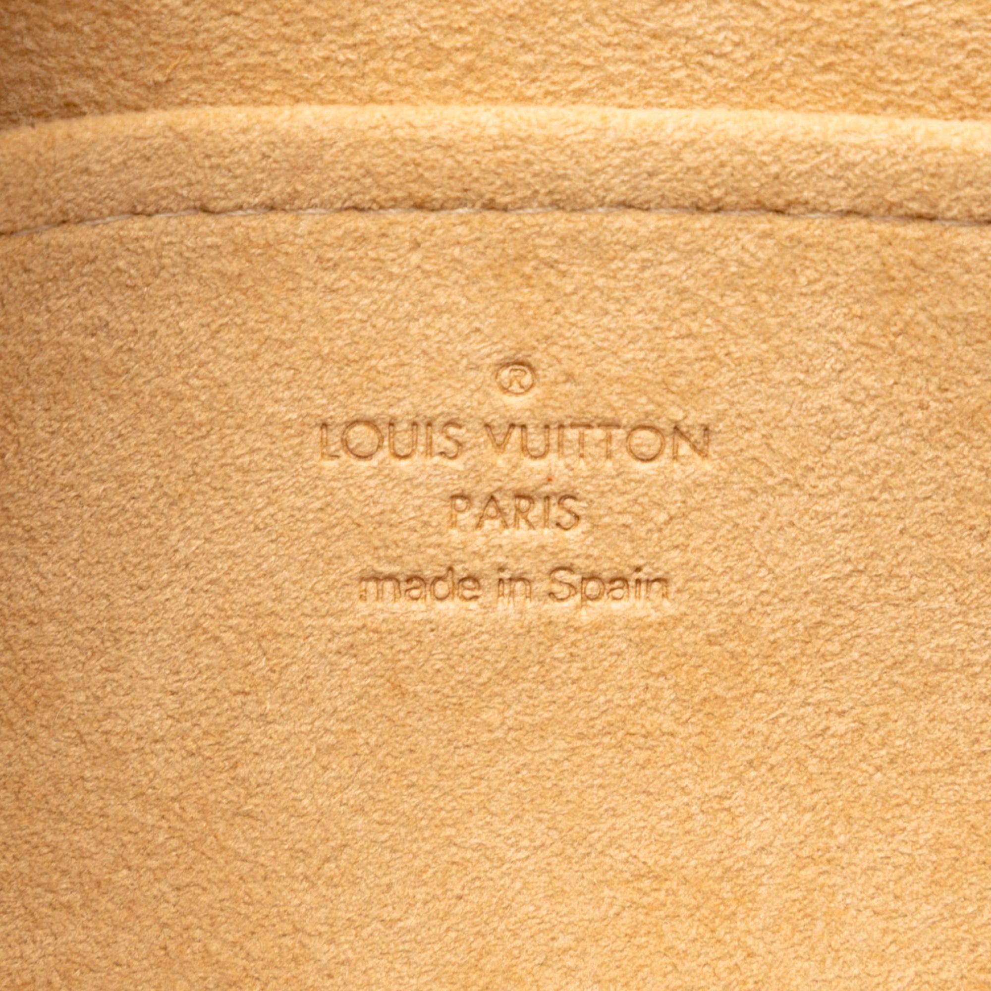 Monogram Pochette Twin GM - Image 5
