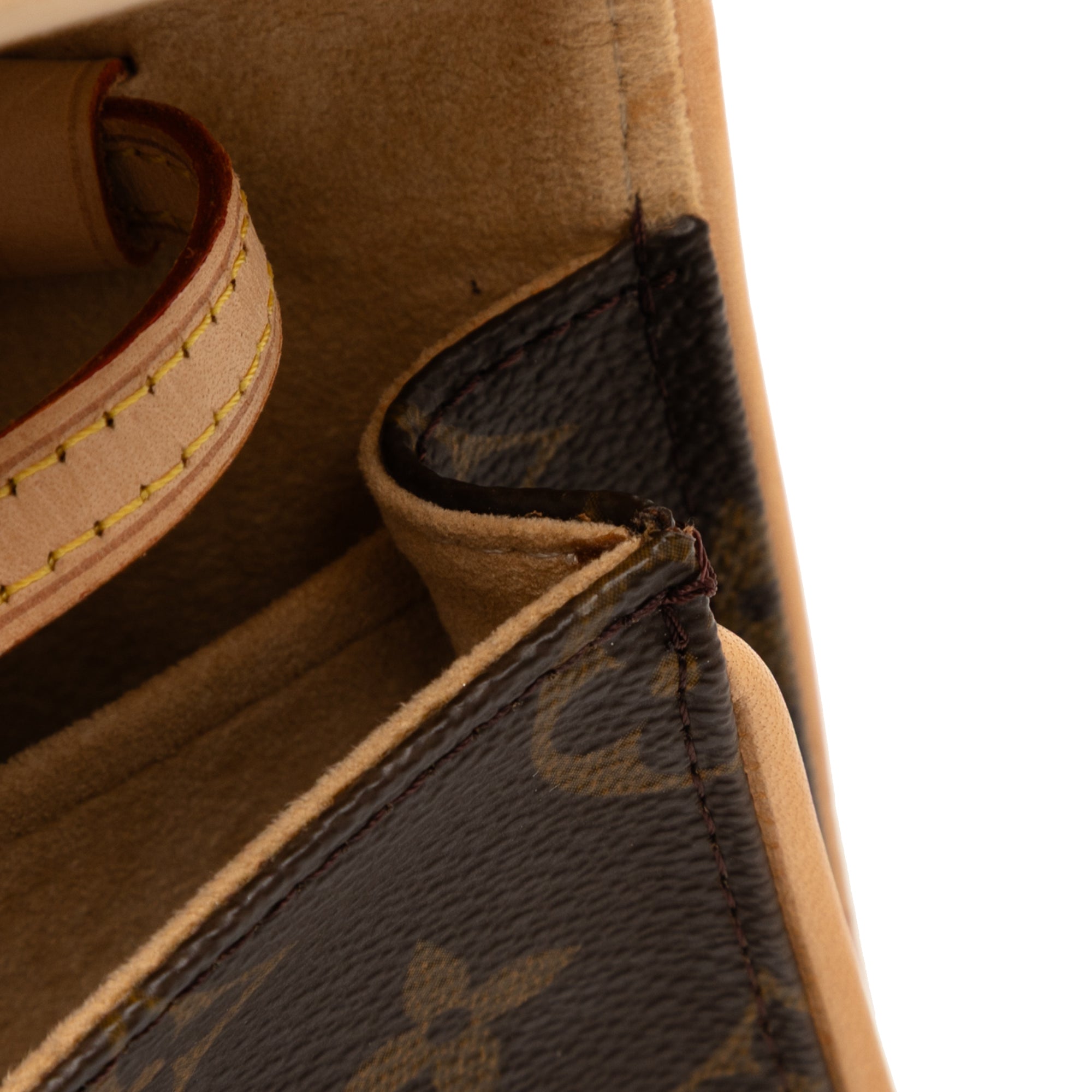Monogram Pochette Twin GM - Image 7