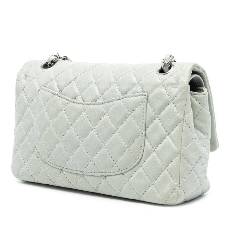 Medium Classic Caviar Double Flap - Image 2