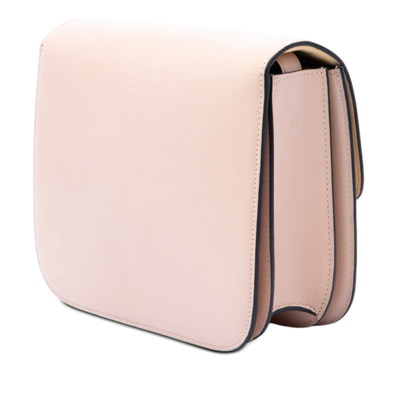 Medium Calfskin Classic Box - Image 2