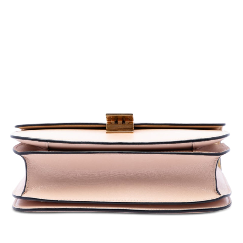Medium Calfskin Classic Box - Image 3