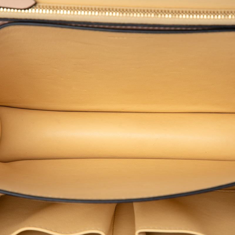 Medium Calfskin Classic Box - Image 4