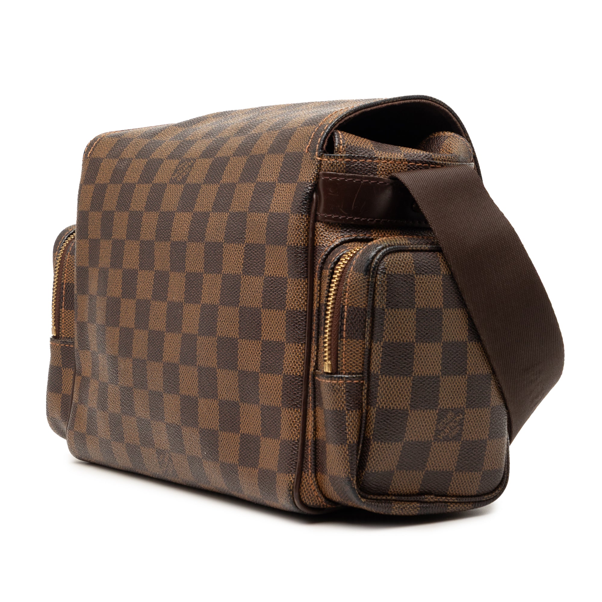 Damier Ebene Melville Reporter - Image 2