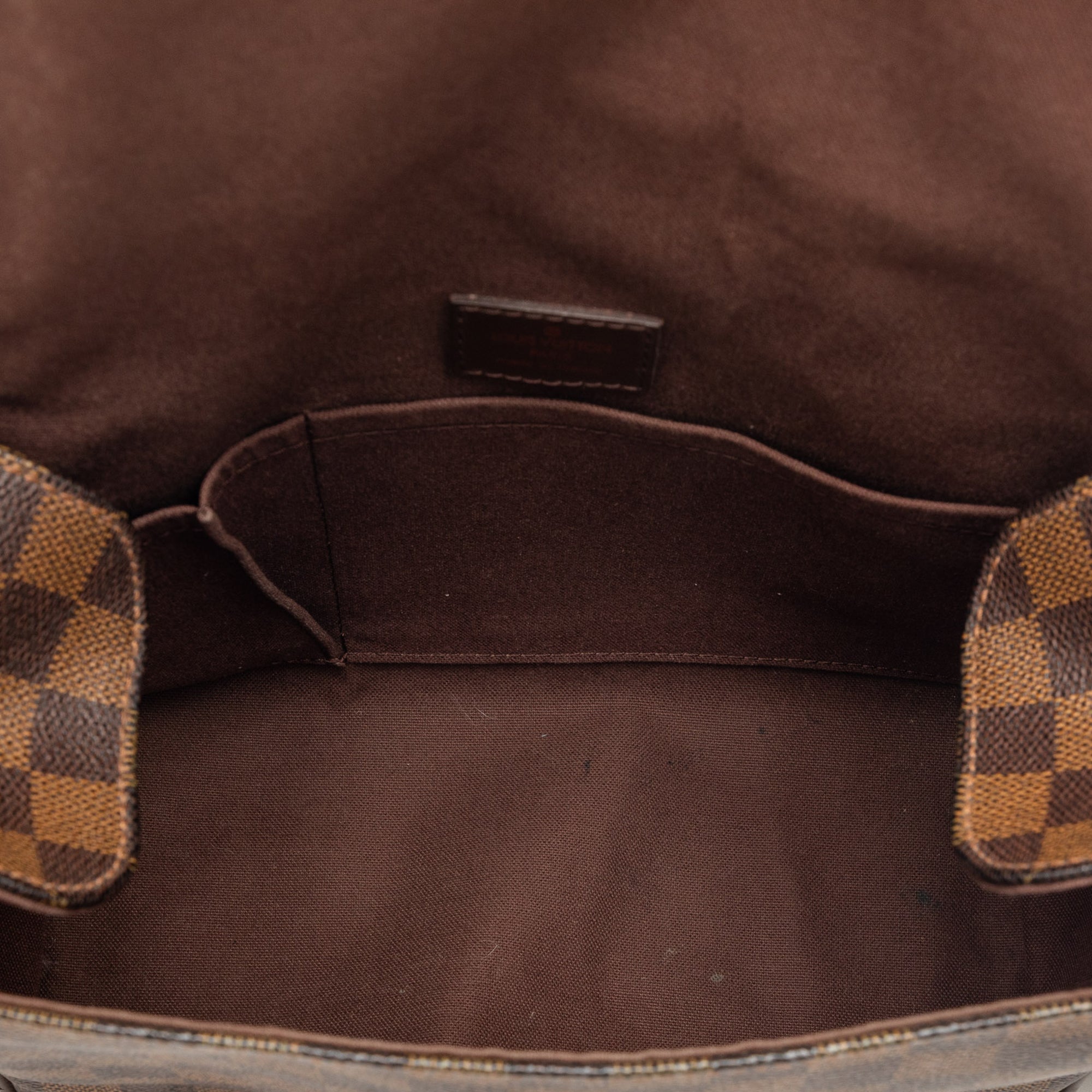 Damier Ebene Melville Reporter - Image 4