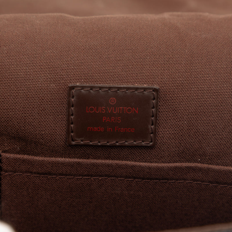 Damier Ebene Melville Reporter - Image 5