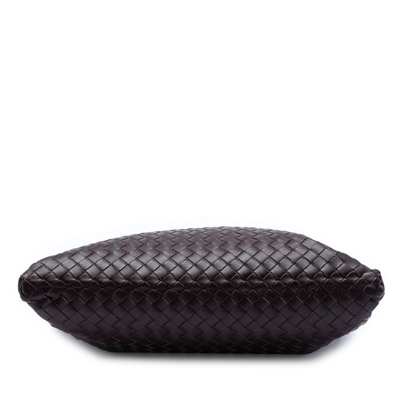 Nappa Intrecciato VN Crossbody - Image 3