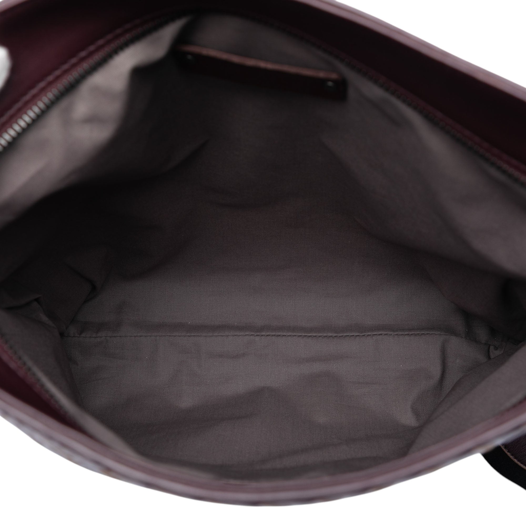 Nappa Intrecciato VN Crossbody - Image 4