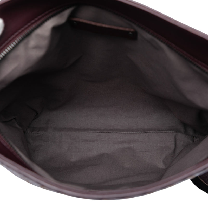 Nappa Intrecciato VN Crossbody - Image 4