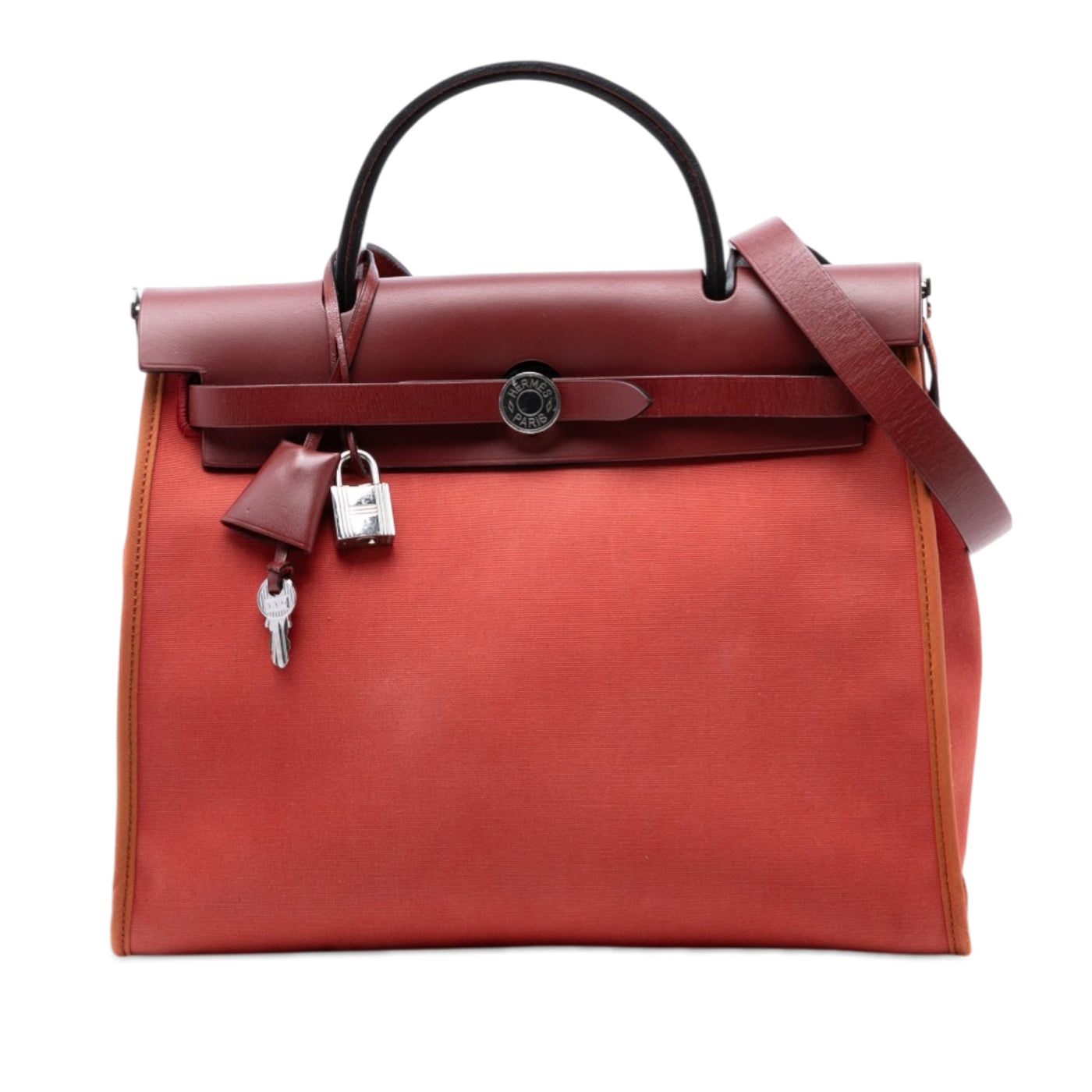 Toile Herbag Zip 31 - Image 1