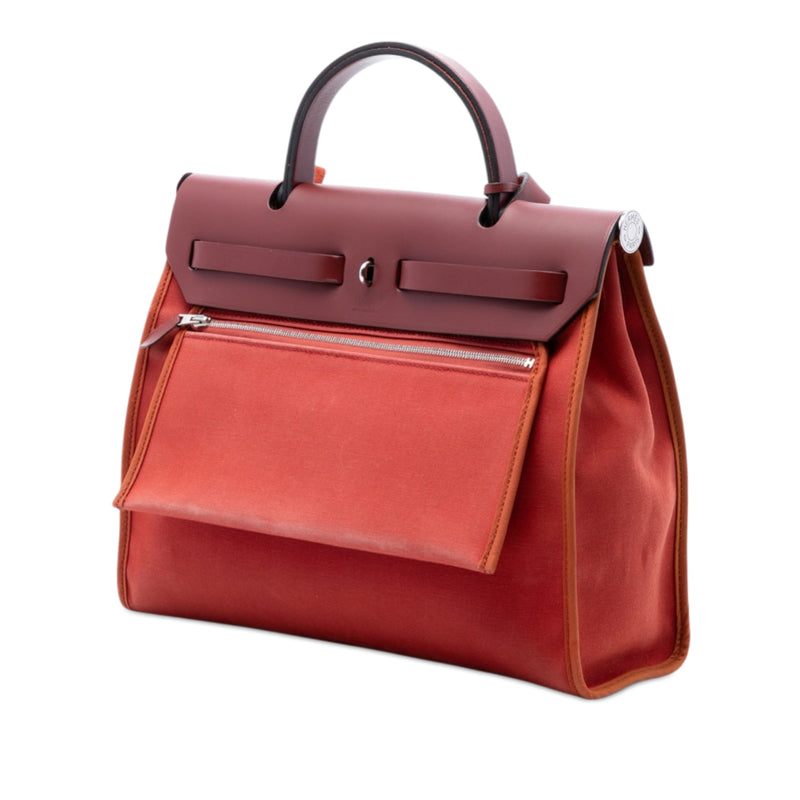 Toile Herbag Zip 31 - Image 2