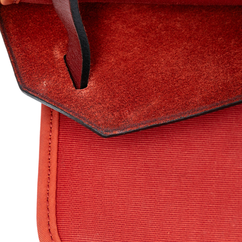Toile Herbag Zip 31 - Image 5