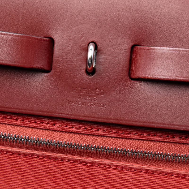 Toile Herbag Zip 31 - Image 6