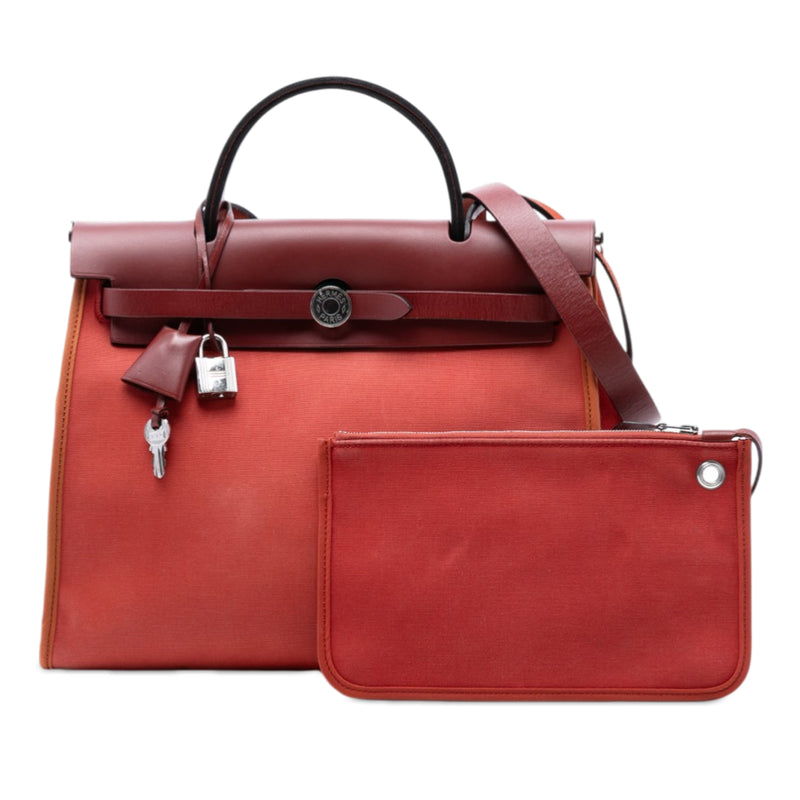 Toile Herbag Zip 31 - Image 8