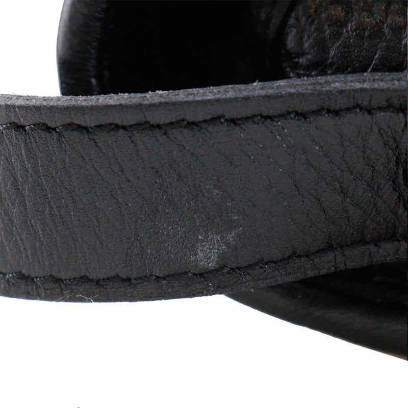 Leather Flap Crossbody - Image 16
