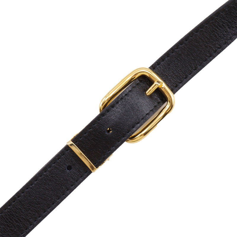 Leather Flap Crossbody - Image 21