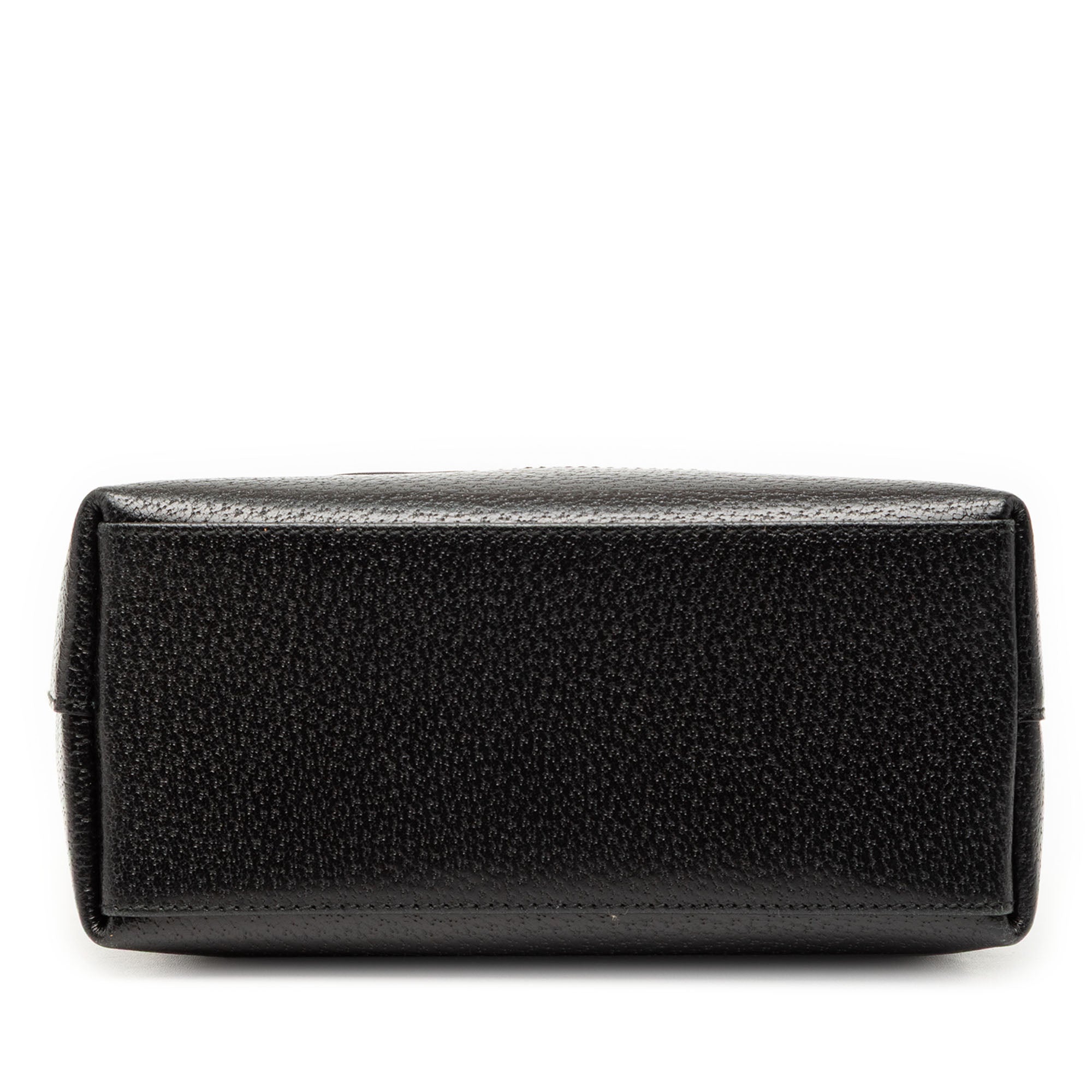 Canvas Jackie Shoulder Bag - Image 3
