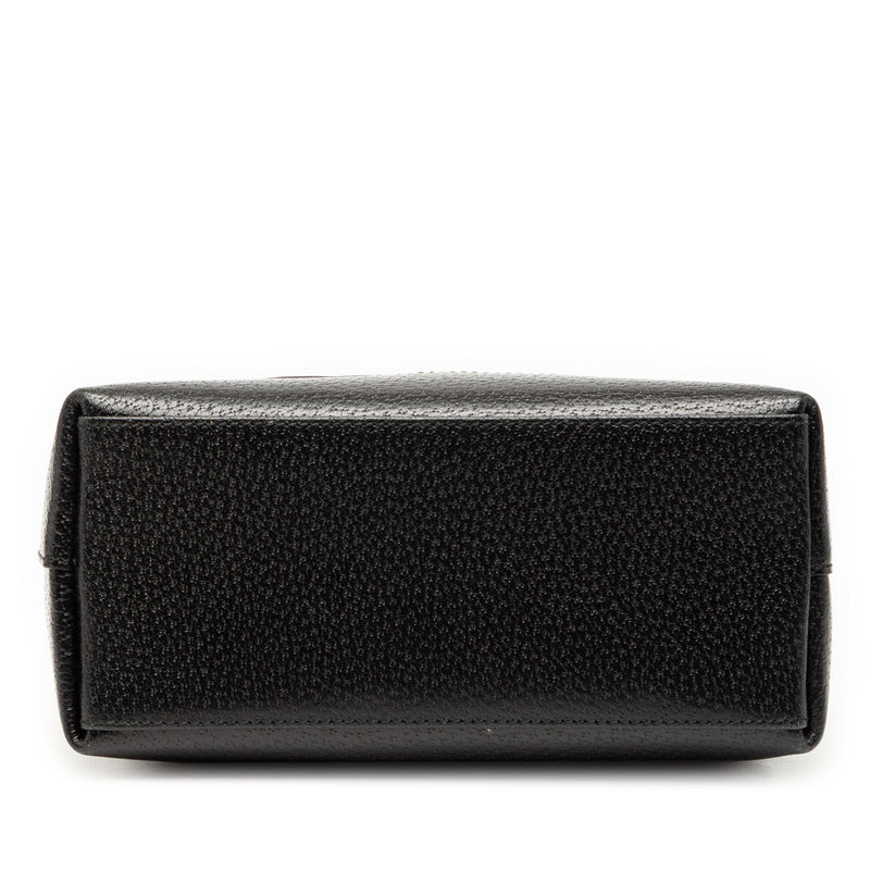 Canvas Jackie Shoulder Bag - Image 3