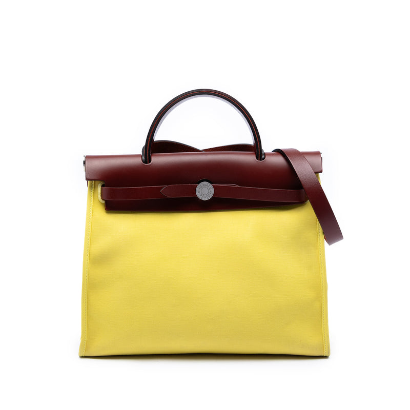 Toile Herbag Zip 31