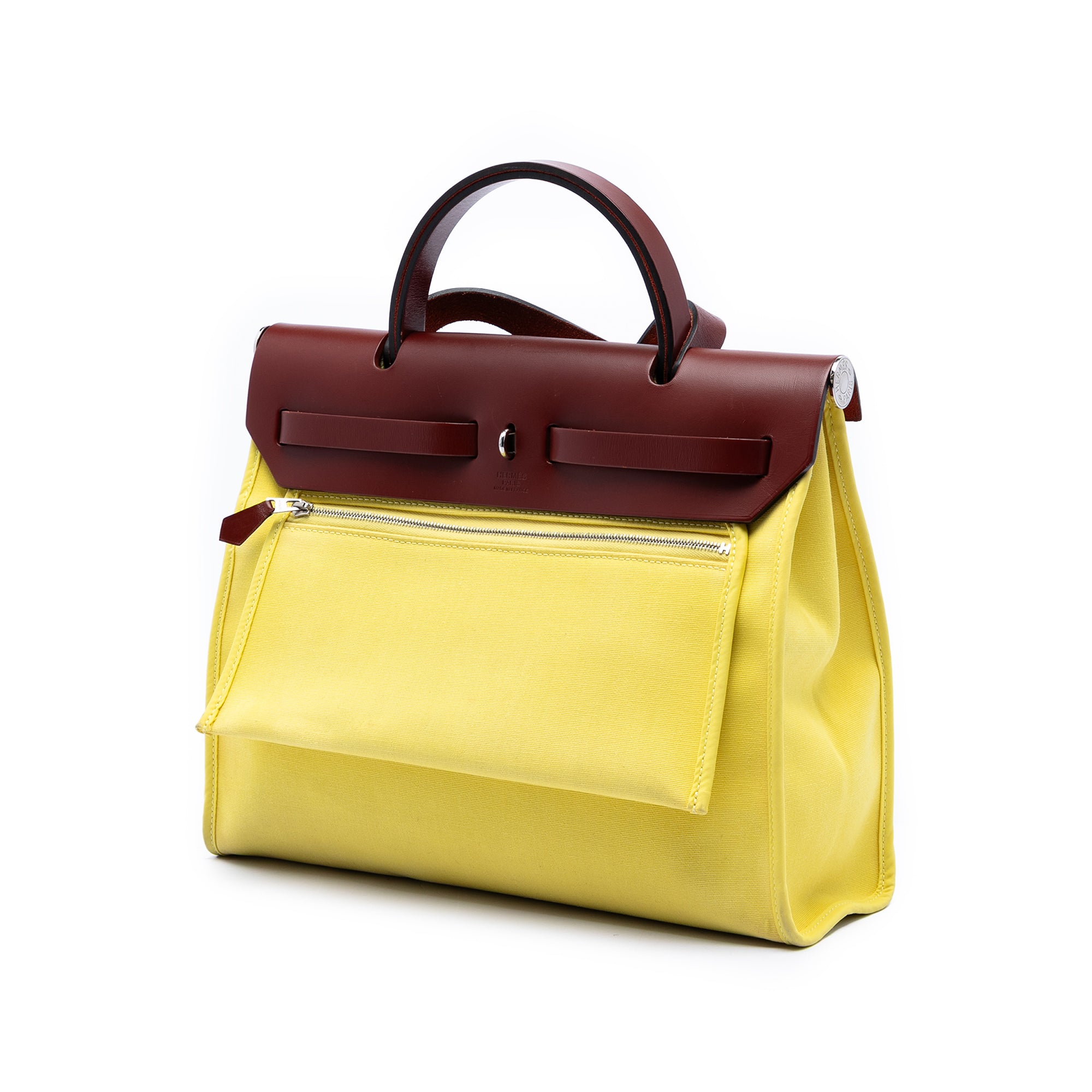 Toile Herbag Zip 31 - Image 2