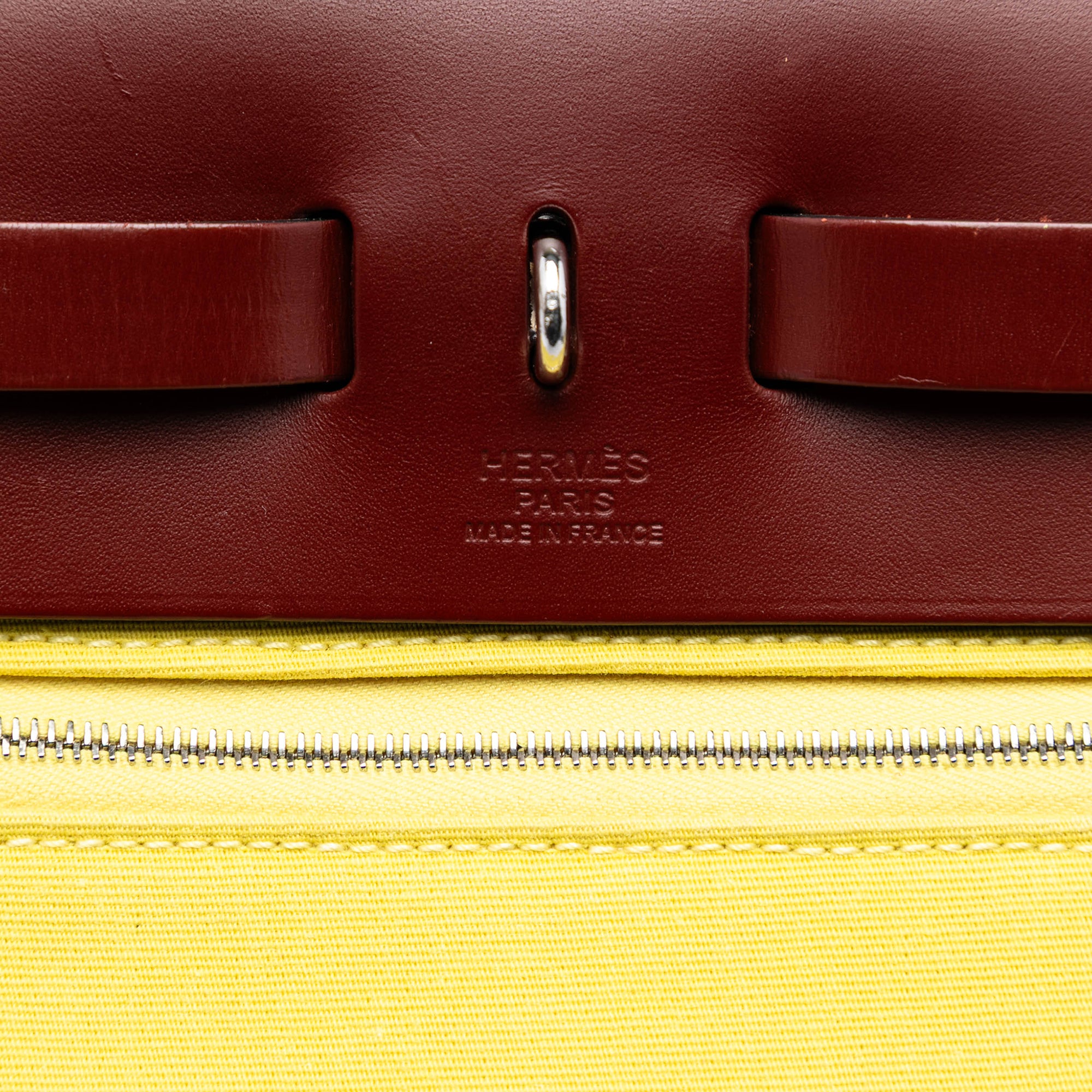 Toile Herbag Zip 31 - Image 5