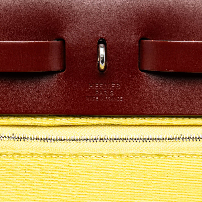 Toile Herbag Zip 31 - Image 5