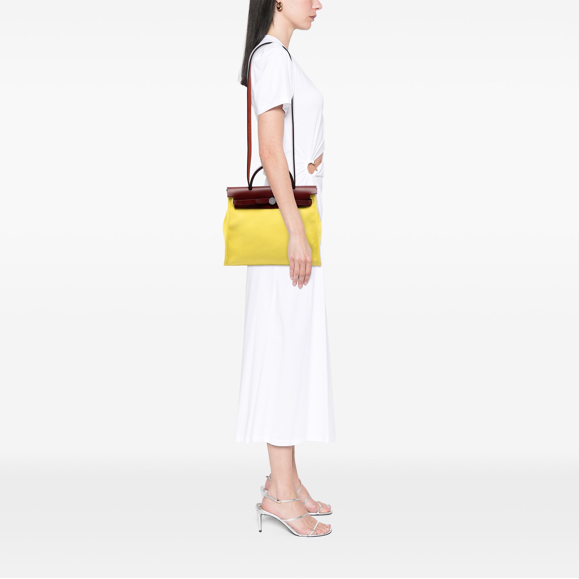 Toile Herbag Zip 31 - Image 6