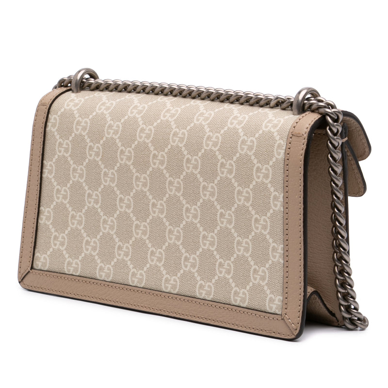 Medium GG Supreme Dionysus Crossbody - Image 2