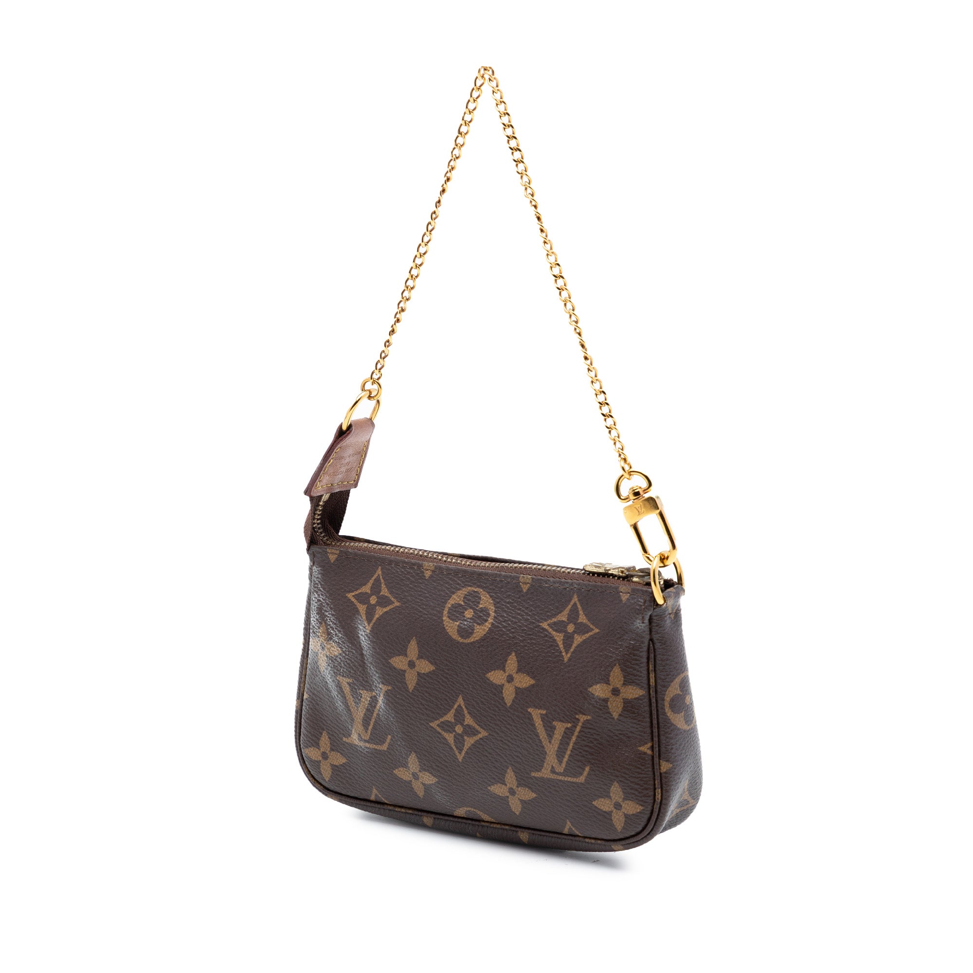 Monogram Mini Pochette Accessoires - Image 2