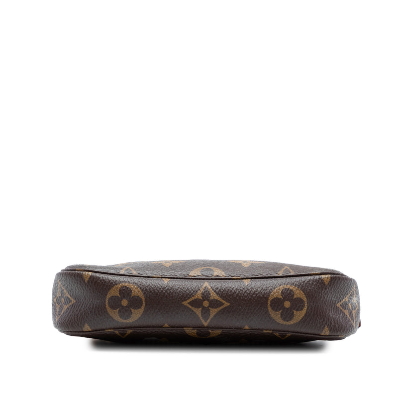 Monogram Mini Pochette Accessoires - Image 3