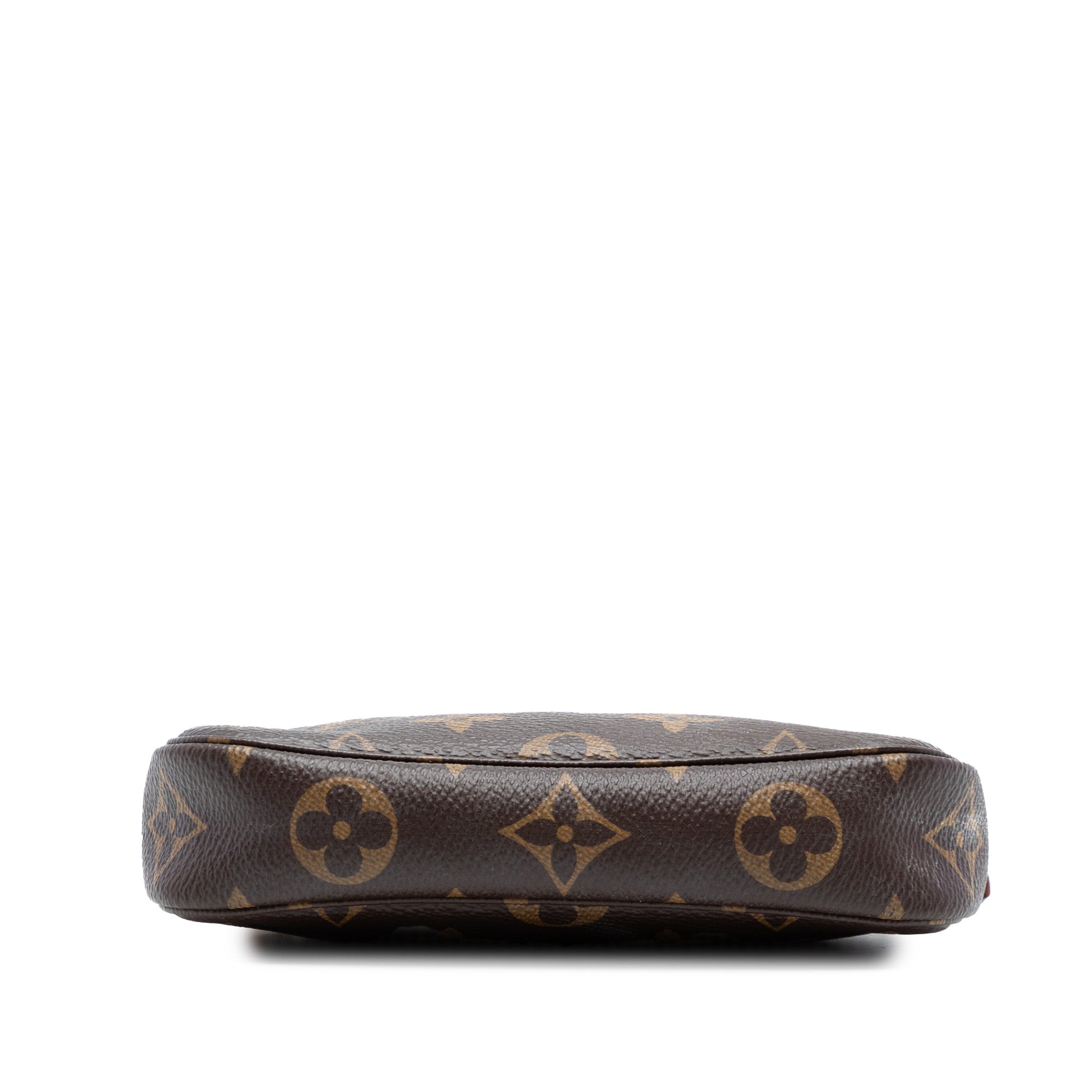 Monogram Mini Pochette Accessoires - Image 3