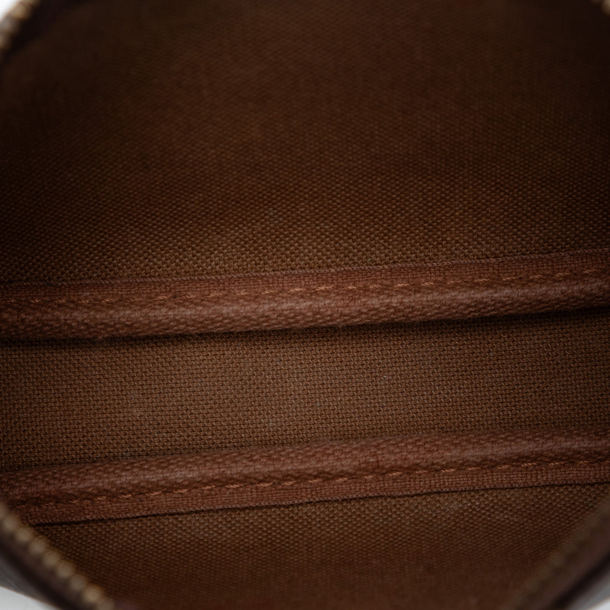 Monogram Mini Pochette Accessoires - Image 4