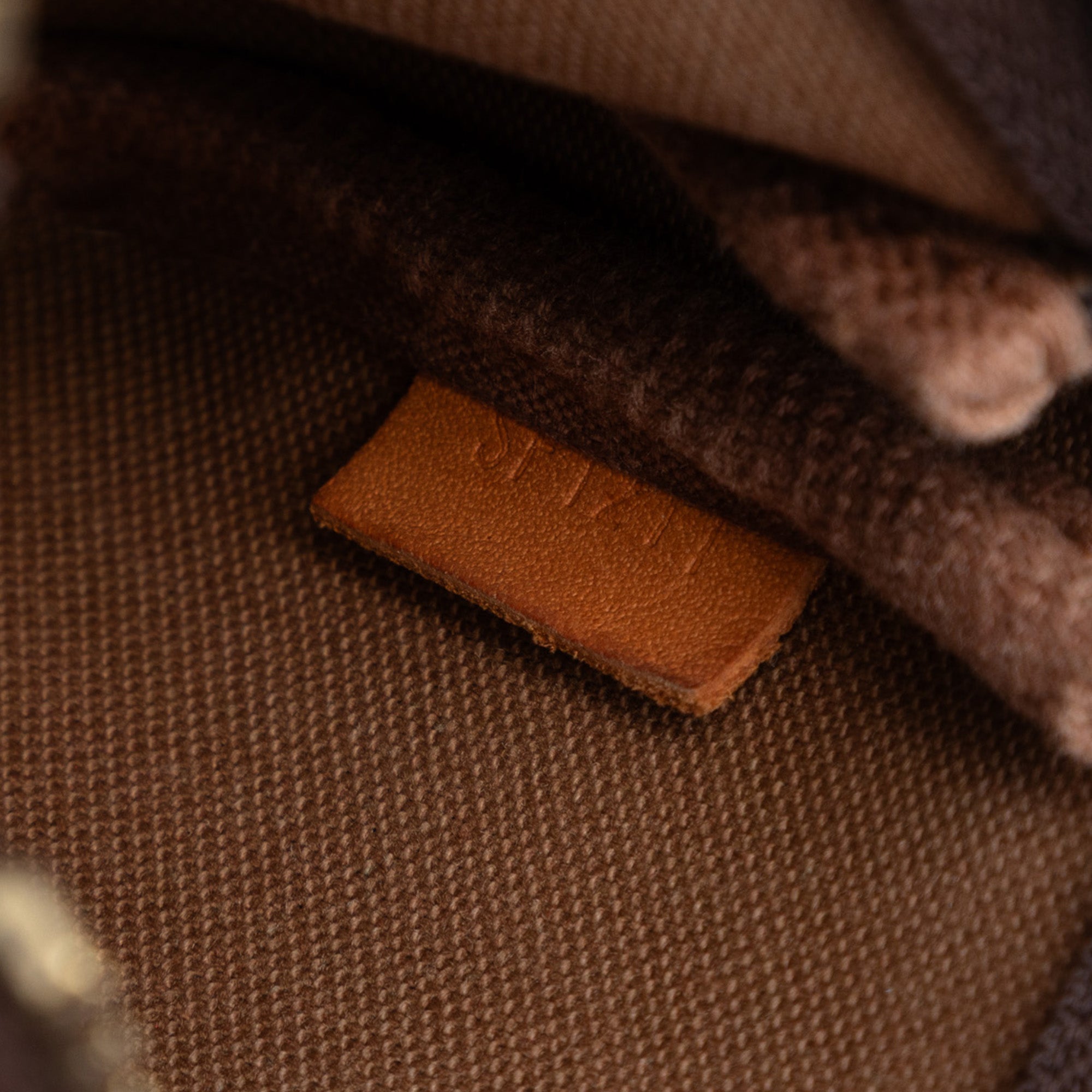 Monogram Mini Pochette Accessoires - Image 5
