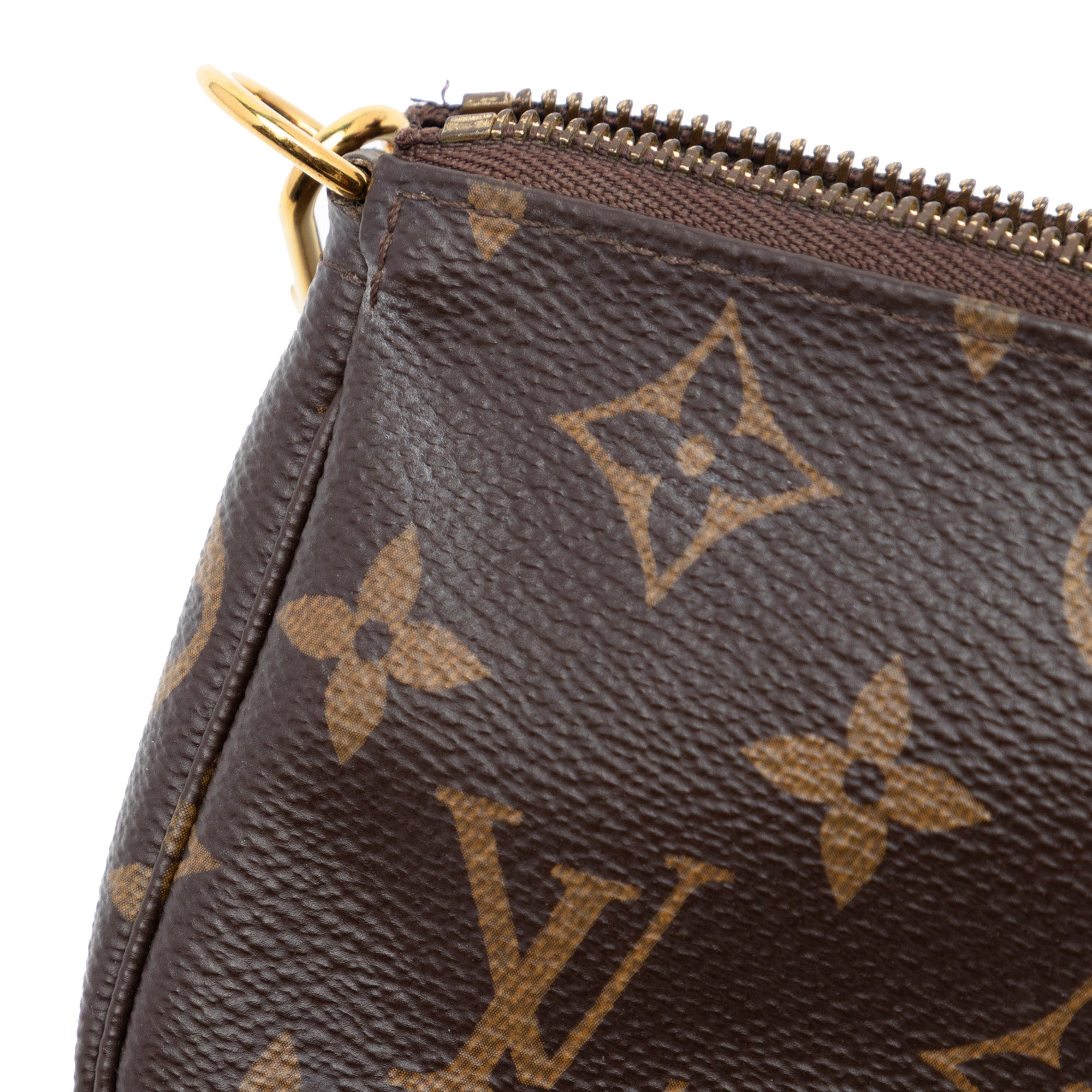 Monogram Mini Pochette Accessoires - Image 6