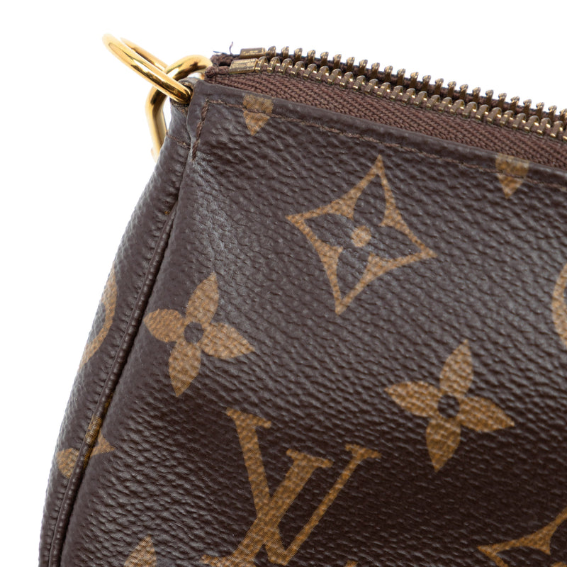 Monogram Mini Pochette Accessoires - Image 6