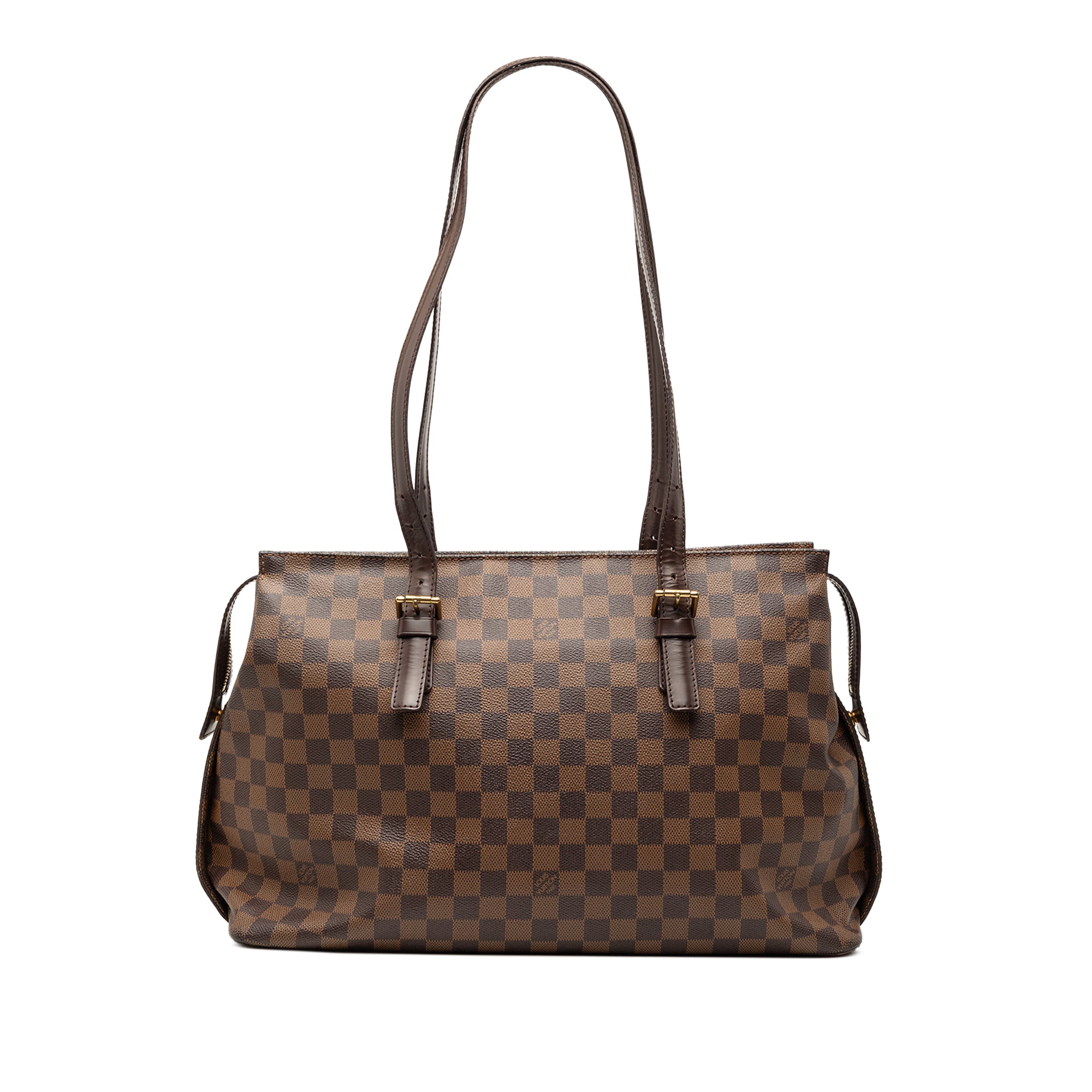 Damier Ebene Chelsea - Image 1