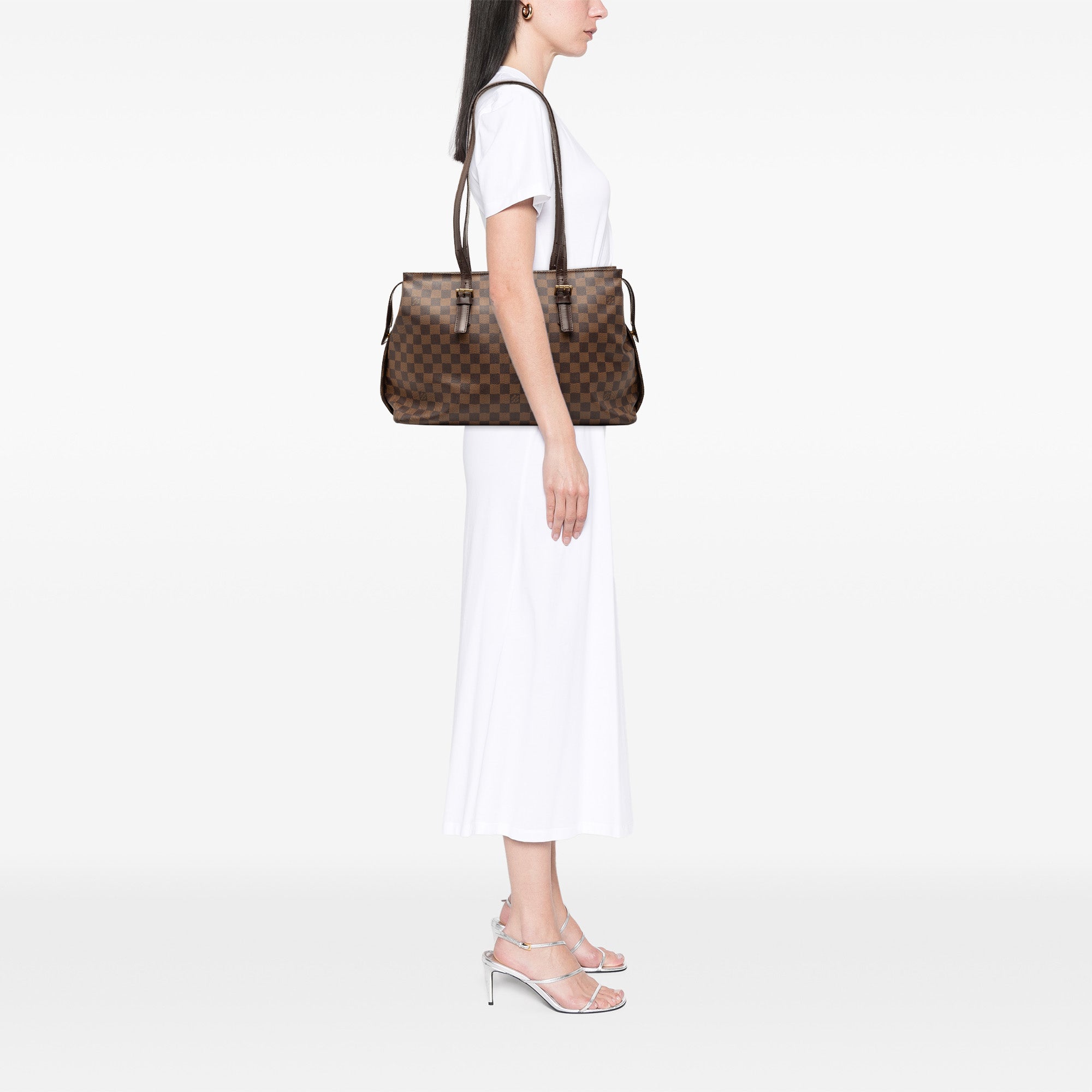 Damier Ebene Chelsea - Image 7