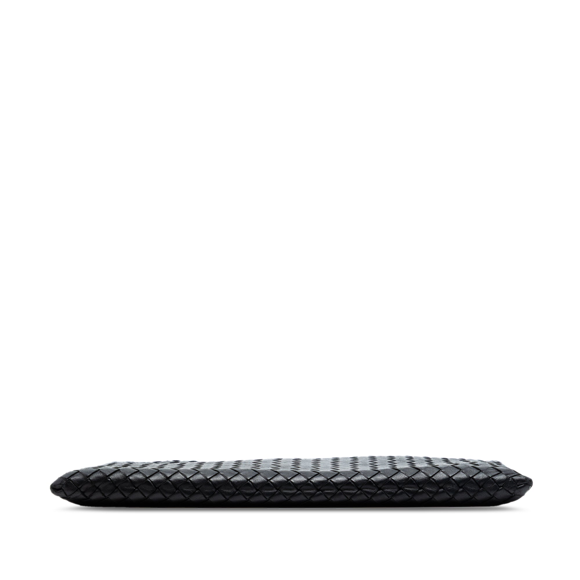 Nappa Intrecciato Clutch - Image 3