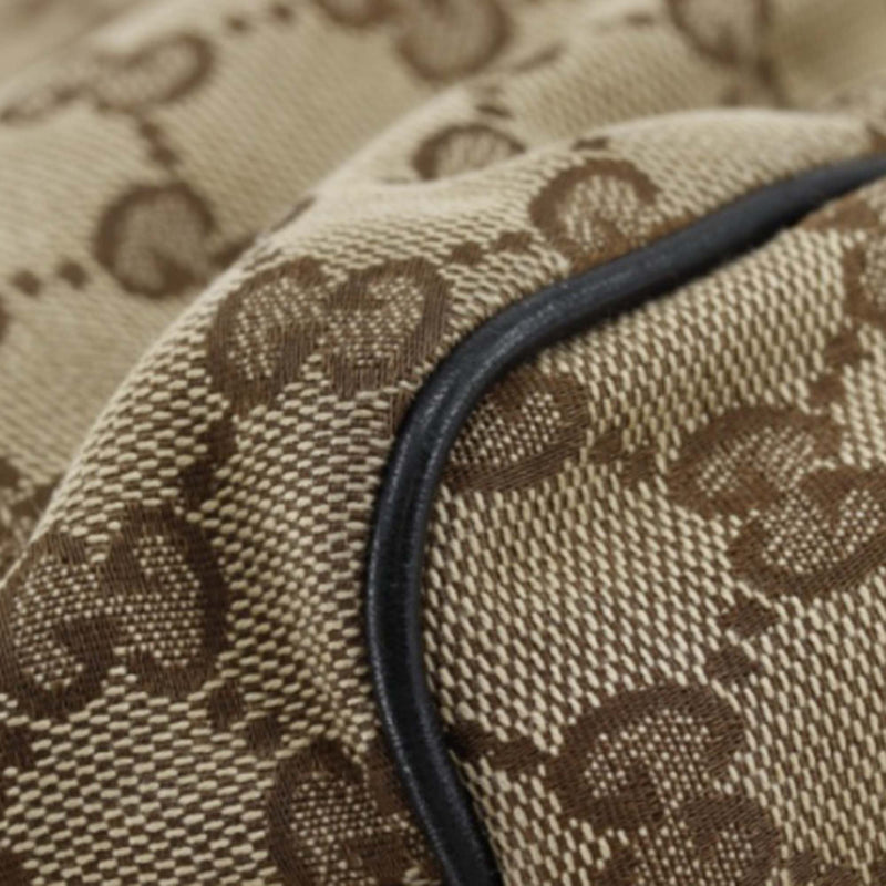 GG Canvas Sukey Satchel - Image 16