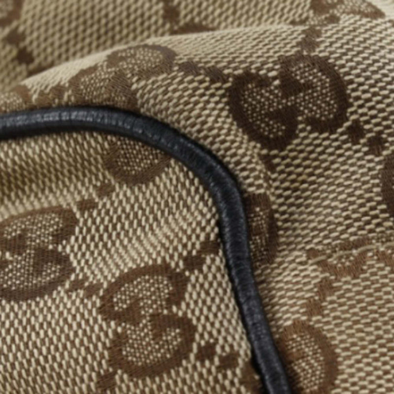 GG Canvas Sukey Satchel - Image 17