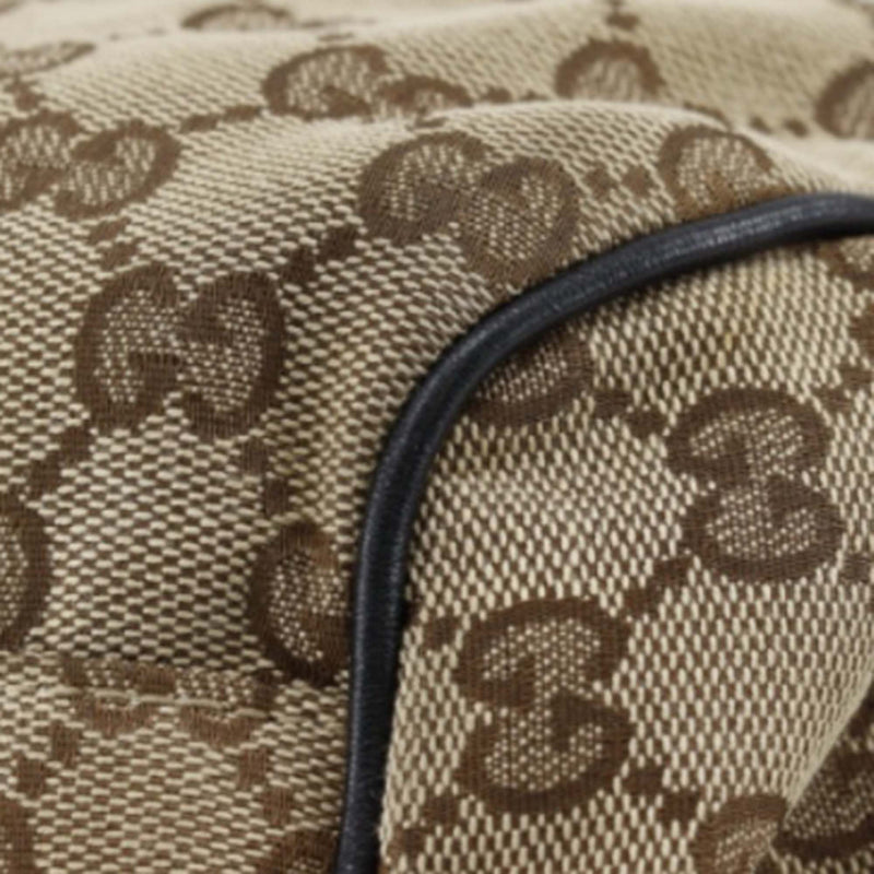 GG Canvas Sukey Satchel - Image 18