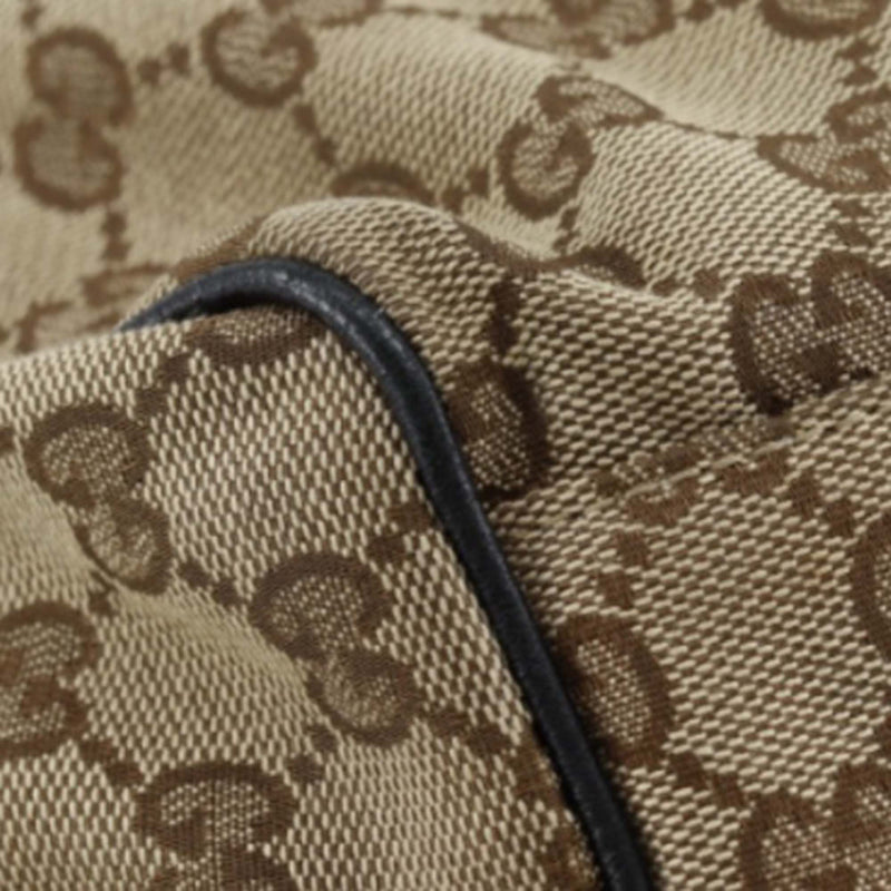 GG Canvas Sukey Satchel - Image 19