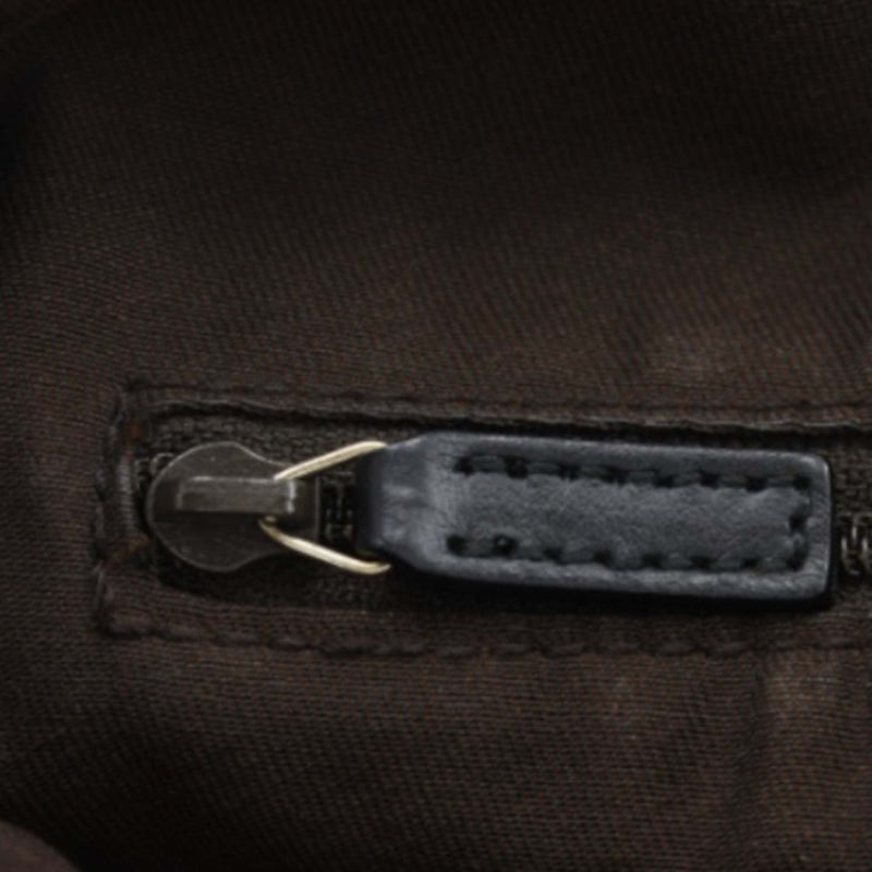 GG Canvas Sukey Satchel - Image 20
