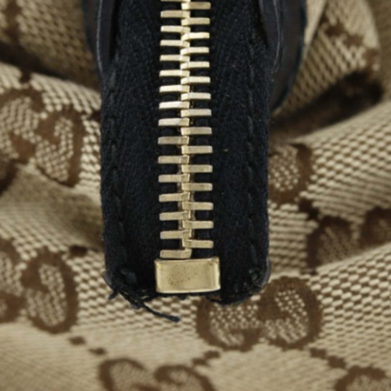GG Canvas Sukey Satchel - Image 28