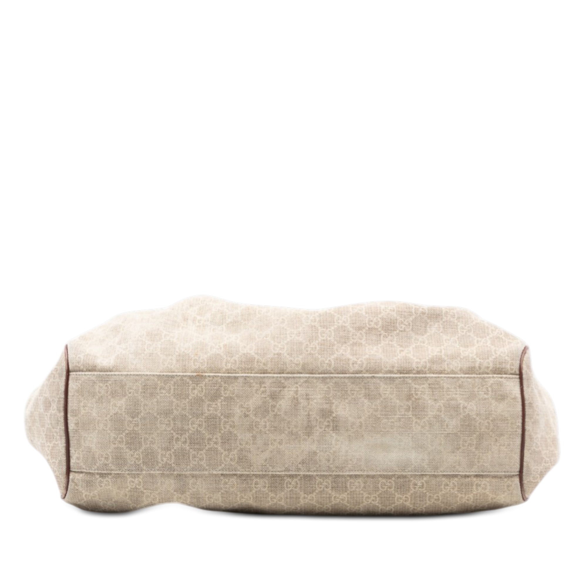Large GG Canvas Sukey Tote - Image 3