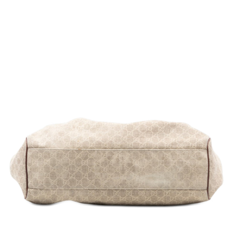 Large GG Canvas Sukey Tote - Image 3